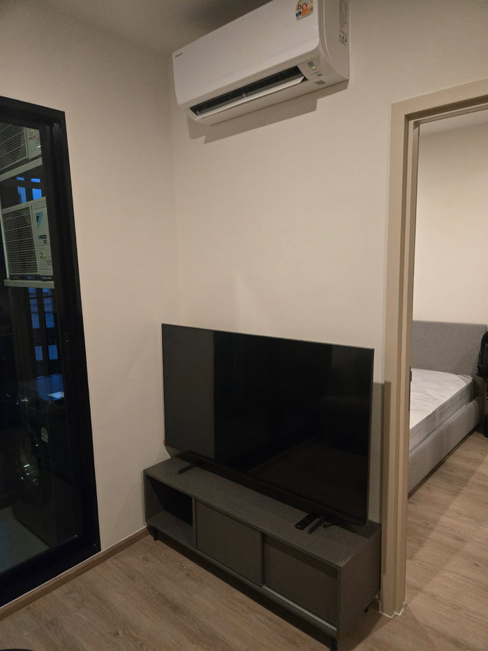 รูป Condo for rent Nue District R9 Rama 9 - รูปที่ 6/14