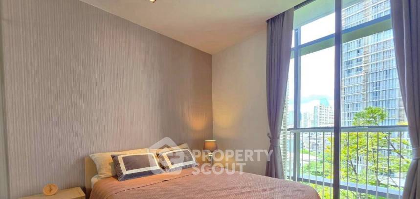 รูป คอนโด 1 ห้องนอน Park Origin Phrom Phong ใกล้ BTS พร้อมพงษ์ (ID 3270198) - รูปที่ 4/5