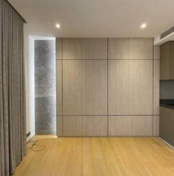 1 ห้องนอน | 1 ห้องน้ำ | MRT Phra Ram 9 | 47 ตร.ม. | 35,000 บาท/เดือน | ชั้น 16 — Ashton Asoke - Rama 9 กรุงเทพฯ