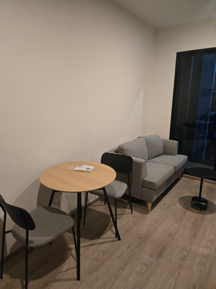 รูป Condo for rent Nue District R9 Rama 9 - รูปที่ 5/14