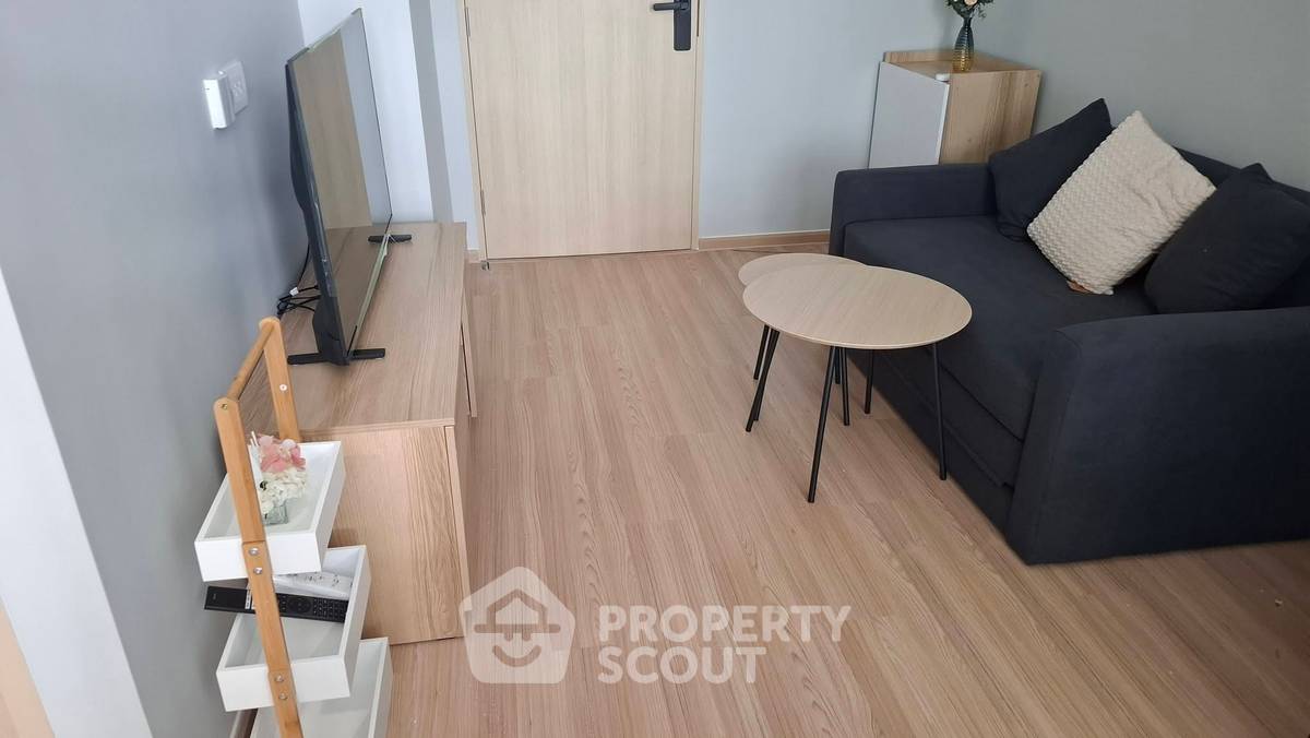 รูป คอนโด 1 ห้องนอน Skyrise Avenue Sukhumvit 64 ใกล้ BTS Punnawithi (ID 3270717) - รูปที่ 1/8