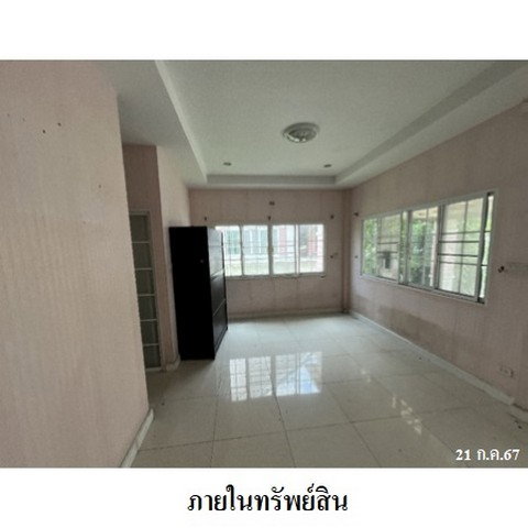 รูป ZHL0111 ขายบ้านเดี่ยว วีน่าทาวน์ ตำบล ปลวกแดง อำเภอ ปลวกแดง จังหวัด ระยอง - รูปที่ 4/8