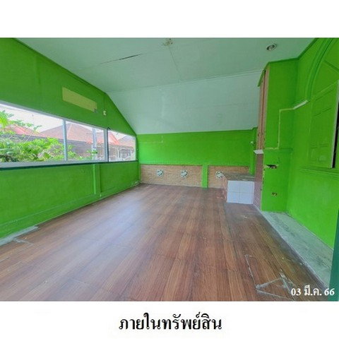 รูป Z3A2023 ขายบ้านเดี่ยว สายลมเย็น 2 ตำบล บ้านฉาง อำเภอ บ้านฉาง จังหวัด ระยอง - รูปที่ 6/8