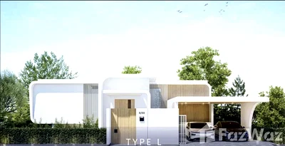 Houses for sale Thalang Phuket : 4 bedroom house for sale 6734706