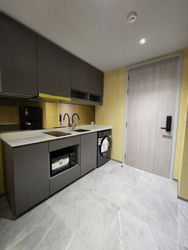 2Bed | 2Bath | BTS Thong Lo | 58sqm | THB 45,000/mo | Fl.6 — Chapter Thonglor 25 Bangkok