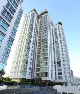 1 ห้องนอน | 2 ห้องน้ำ | BTS Ekkamai | 80 ตร.ม. | 40,000 บาท/เดือน | ชั้น 17 — Nusasiri Grand Condo BTS Ekkamai กรุงเทพฯ