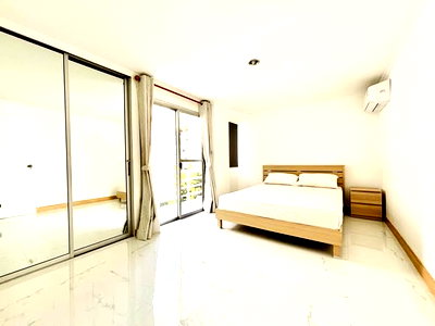 คอนโดให้เช่า : 2 ห้องนอน | 1 ห้องน้ำ | BTS Phra Khanong | 74 ตร.ม. | 20,000 บาท/เดือน | ชั้น 4 — Waterford Park Rama 4 กรุงเทพฯ