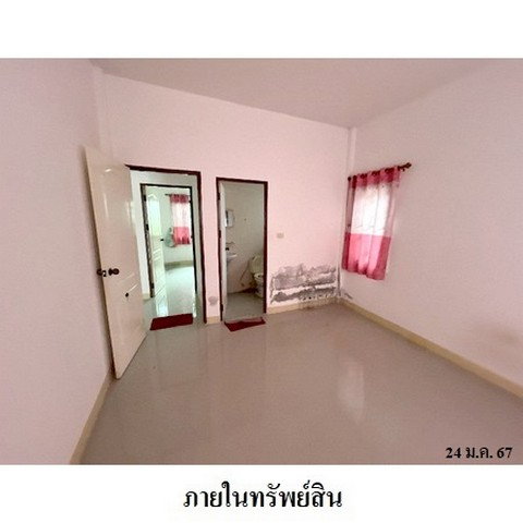 รูป ZHL0026 ขายบ้านเดี่ยว ศศิธร 26 ตำบล มาบยางพร อำเภอ ปลวกแดง จังหวัด ระยอง - รูปที่ 6/8