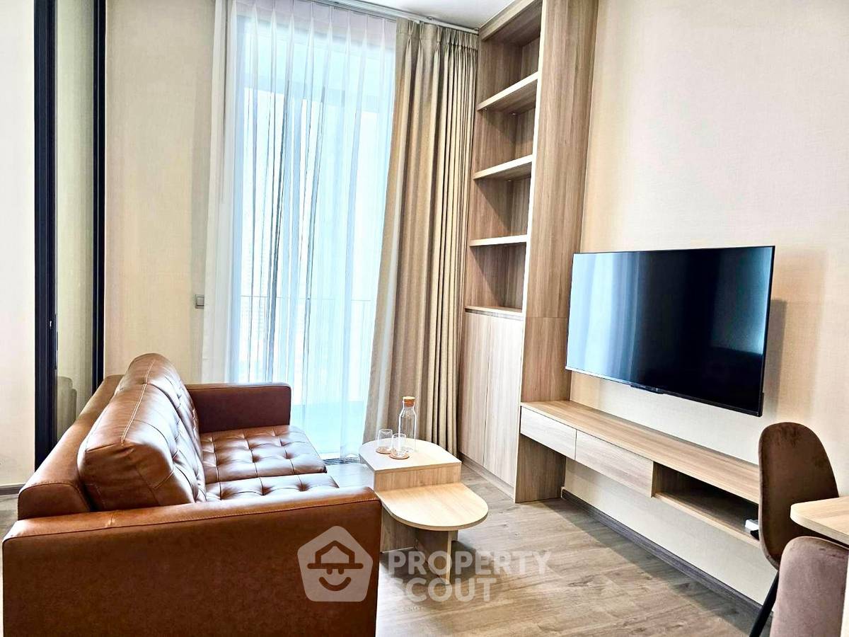 รูป คอนโด 1 ห้องนอน ชั้น 16 The Address Siam-Ratchathewi ใกล้ BTS ราชเทวี (ID 3270203) - รูปที่ 4/11