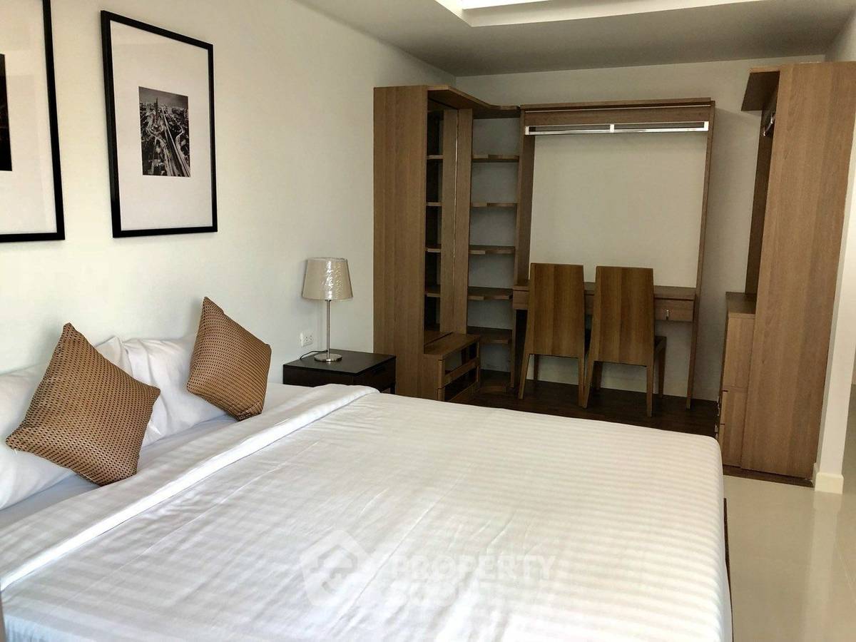 รูป คอนโด 2 ห้องนอน Waterford Sukhumvit 50 Condominium ใกล้ BTS อ่อนนุช (ID 1160585) - รูปที่ 9/10