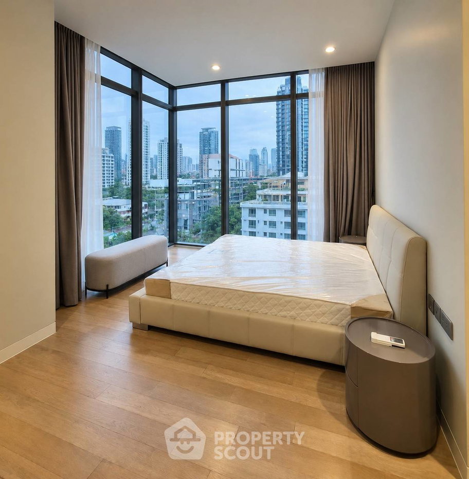 รูป ใกล้ BTS พร้อมพงษ์ 100 ม. | 2 ห้องนอน Vittorio Sukhumvit 39 (ID 3270209) - รูปที่ 4/17