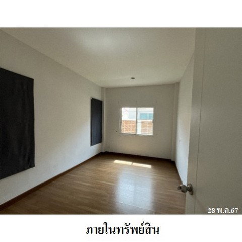 รูป ZHL0090 ขายบ้านเดี่ยว ภูฟ้า ตำบล พลา อำเภอ บ้านฉาง จังหวัด ระยอง - รูปที่ 7/8