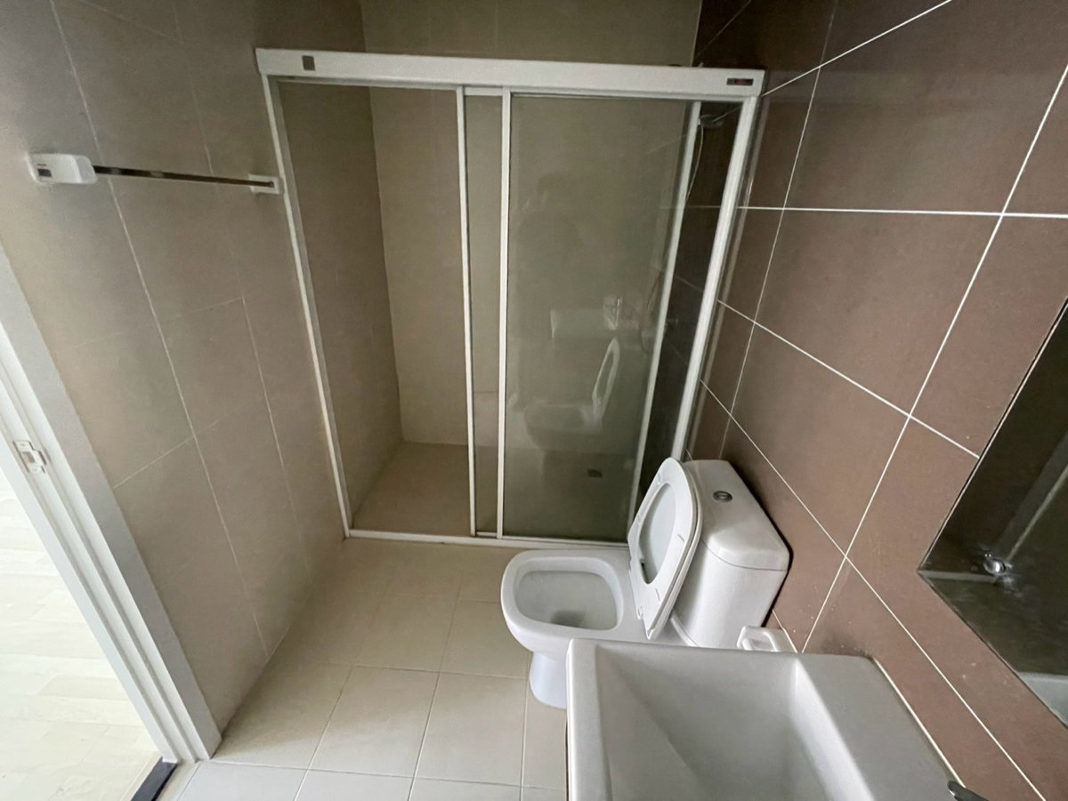รูป ขายทาวน์โฮม 3 ชั้น หมู่บ้าน The Connect U3 ซ.เฉลิมพระเกียรติ 67 - รูปที่ 20/32