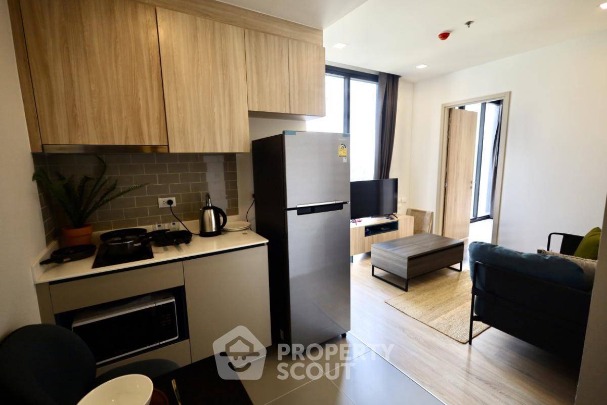 picture 1-BR Condo at XT Phayathai near BTS Phaya Thai (ID 3264113) - 5/7