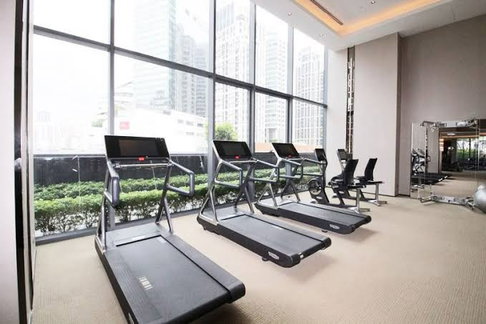 2 ห้องนอน | 3 ห้องน้ำ | BTS Phrom Phong | 132 ตร.ม. | 150,000 บาท/เดือน | ชั้น 10 — Marque Sukhumvit กรุงเทพฯ