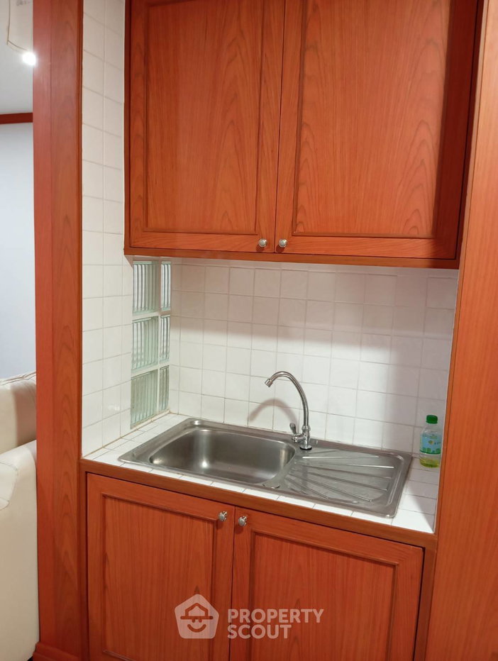 รูป คอนโด 1 ห้องนอน Supalai Place Sukhumvit 39 ใกล้ BTS พร้อมพงษ์ (ID 510253) - รูปที่ 10/15