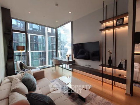 คอนโด 1-ห้องนอน ที่ 28 ชิดลม ใกล้ BTS ชิดลม (ID 3264244)