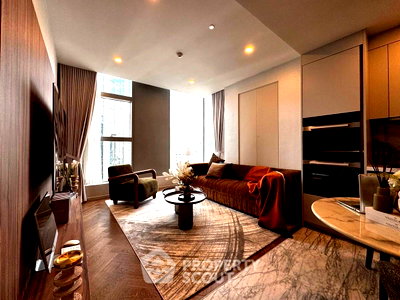 Condos for rent : 1-BR Condo at The Residences 38 near BTS Thong Lor (ID 2975098)