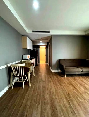 คอนโดให้เช่า : 1 ห้องนอน | 1 ห้องน้ำ | BTS Punnawithi | 70 ตร.ม. | 15,000 บาท/เดือน | ชั้น 5 — City Living Condominium กรุงเทพฯ