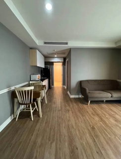 รูปภาพ 1 ห้องนอน | 1 ห้องน้ำ | BTS Punnawithi | 70 ตร.ม. | 15,000 บาท/เดือน | ชั้น 5 — City Living Condominium กรุงเทพฯ