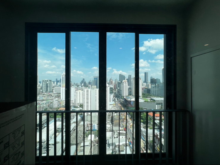 รูป 🔥 Hot Deal ถูกสุด -  Ideo Q Siam-Ratchathewi |  1 ห้องนอน เช่าเพียง 18,000 ฿🔥 - รูปที่ 11/11