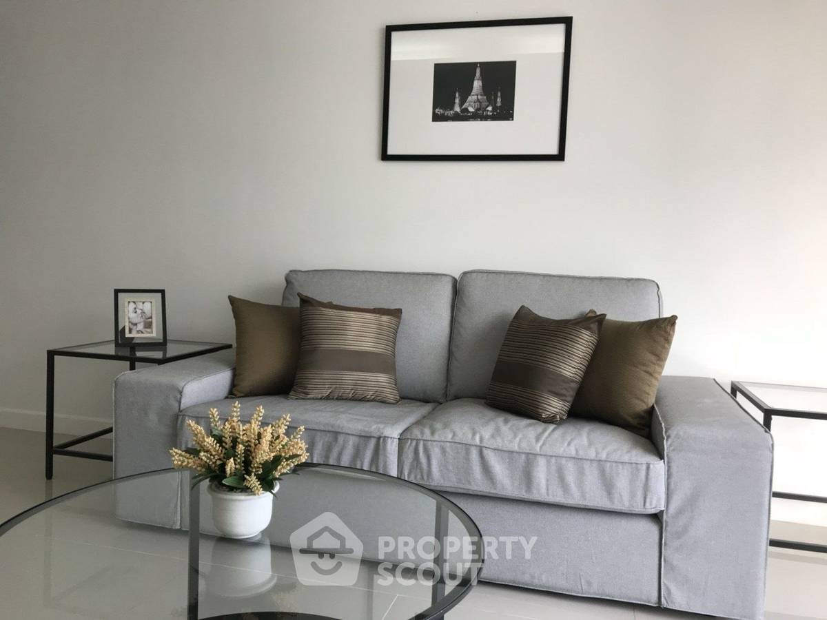 รูป คอนโด 2 ห้องนอน Waterford Sukhumvit 50 Condominium ใกล้ BTS อ่อนนุช (ID 1160585) - รูปที่ 4/10