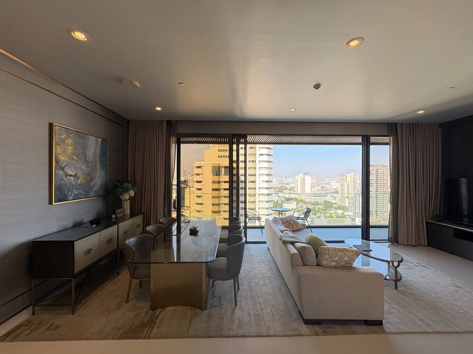 รูป 🔥 ให้เช่า 📌 Vittorio Sukhumvit 39 (ID Line : 0993951649) ต่อรองได้ ห้องปล่อยออกไวมาก!! ✅ เรามีสต็อกอีกหลายโครงการ ตอบไวมาก มีข้อเสนอดีๆทุกดีล - รูปที่ 2/7