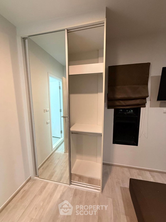 รูป ชั้น 33 ห้อง 2 ห้องนอน Plum Condo Central Station ใกล้ MRT สามแยกบางใหญ่ (ID 3260590) - รูปที่ 5/20