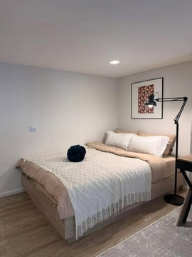 1Bed | 1Bath | BTS On Nut | 42sqm | THB 25,000/mo | Fl.23 — Modiz Sukhumvit 50 Bangkok