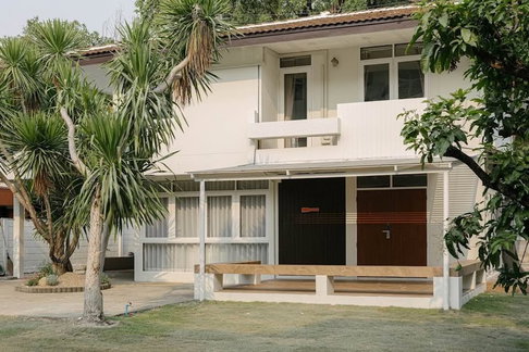 🏡 ขายบ้านเดี่ยวติด มช. ที่ดินใหญ่ 137 ตร.ว. ทำเลหายาก ใจกลางเมืองเชียงใหม่ T. 063-6649056