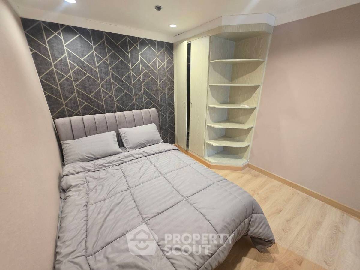 รูป คอนโดเลี้ยงสัตว์ได้ ชั้น 16 2 ห้องนอน The Waterford Diamond Tower Sukhumvit BTS พร้อมพงษ์ (ID 3264252) - รูปที่ 6/10