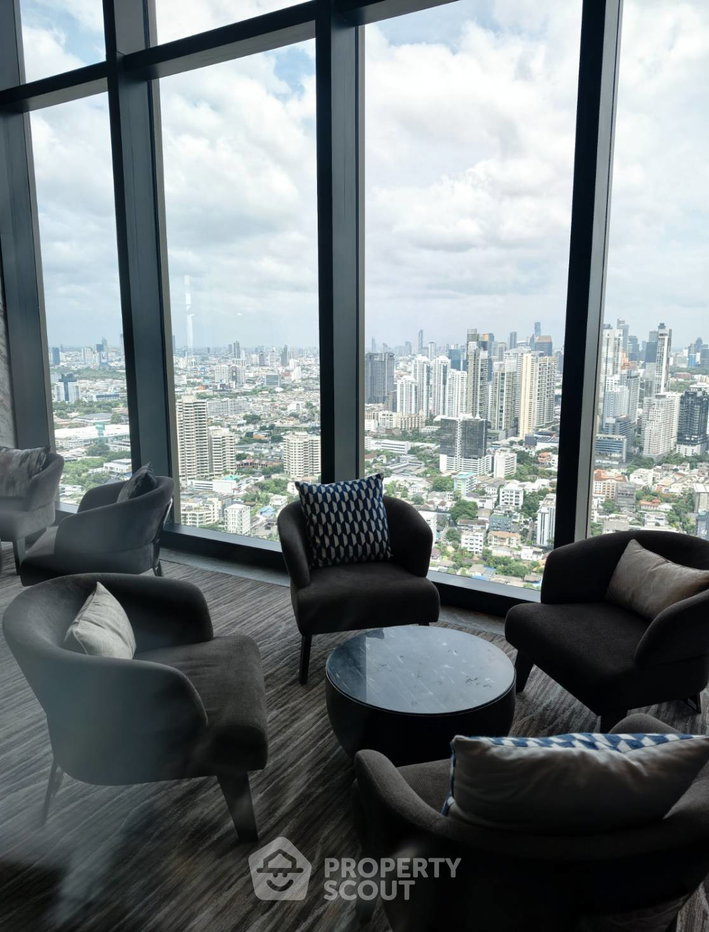 รูป ชั้น 15 ใกล้ BTS ทองหล่อ 70 ม. คอนโด 1 ห้องนอน The Esse Sukhumvit 36 (ID 3080690) - รูปที่ 12/15