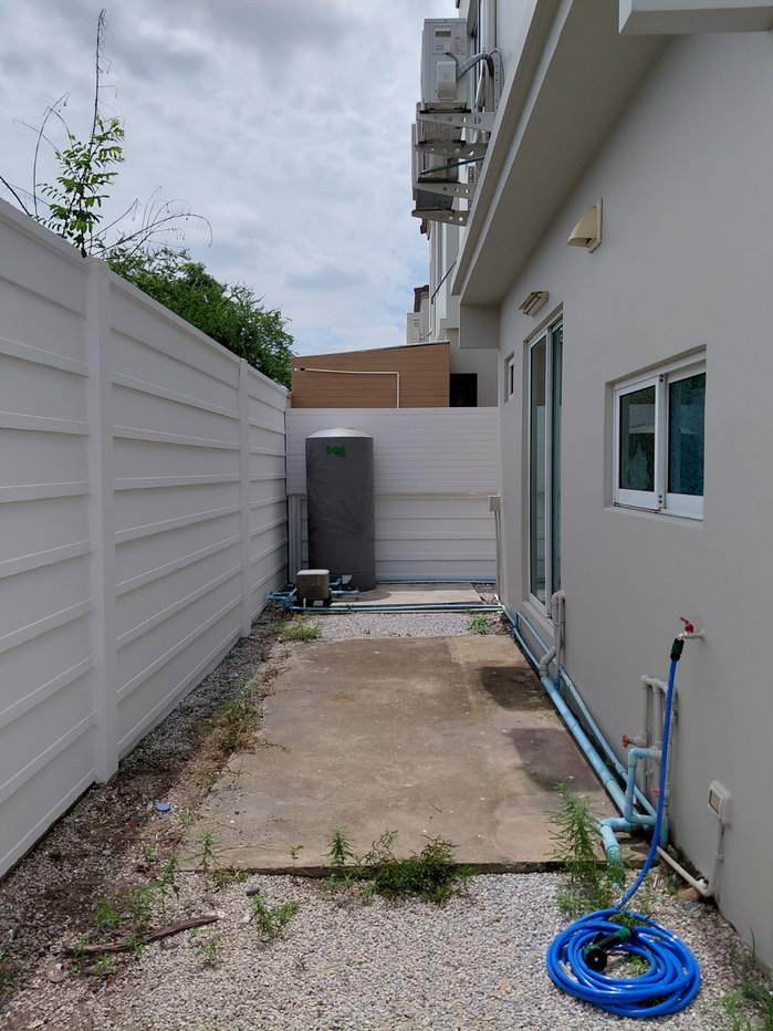รูป ขายบ้านแฝด หมู่บ้านเดอะวิลเลจ รังสิต-วงแหวน (The Village Rangsit-Wongwaen) - รูปที่ 6/23