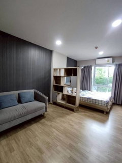 รูปภาพ 1Bed | 1Bath | MRT Bang O | 24sqm | THB 8,000/mo | Fl.2 — Pb Condo Bangkok