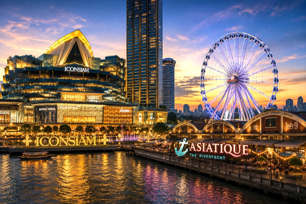 รูป ขายที่ดินใกล้ ICONSIAM ทำเลทอง 95 ตรว. พร้อมอาคารแฝด 3 ชั้น ซอยเจริญนคร 40 กรุงเทพฯ - รูปที่ 19/19