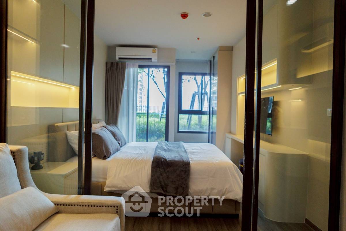 picture 2-BR Condo at Ideo Chula Samyan near MRT Sam Yan (ID 2963846) - 9/11