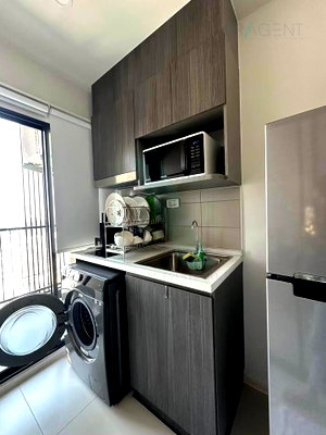 Condos for sale : 🔺 For Sell Condo ELIO DEL NEST Building C, Floor 23,Studio, Room size 26 sqm