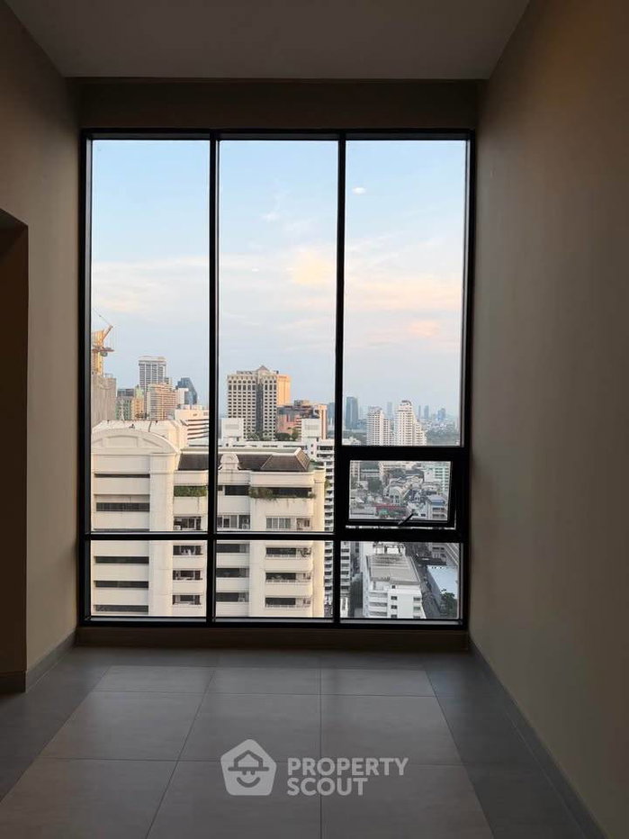 รูป คอนโด 1-ห้องนอน ที่ โนเบิล บีอี ไนน์ทีน สุขุมวิท ใกล้ BTS นานา (ID 3270308) - รูปที่ 15/15