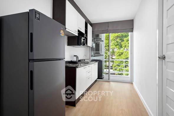 รูป คอนโด 1 ห้องนอน The Amethyst Sukhumvit 39 ใกล้ BTS พร้อมพงษ์ (ID 3264134) - รูปที่ 3/19