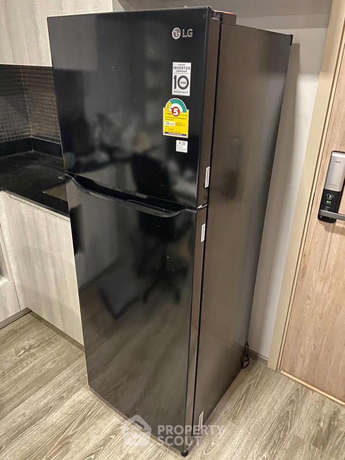 รูป คอนโด 1 ห้องนอน Maestro 19 Ratchada19 - Vipha ใกล้ MRT รัชดาภิเษก (ID 809439) - รูปที่ 7/7