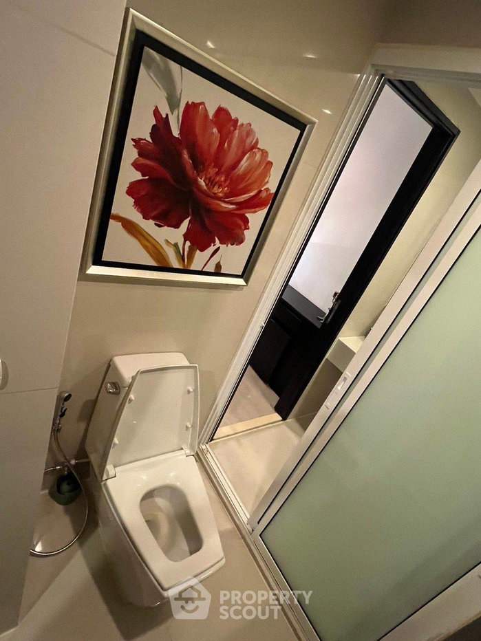 picture 70m To BTS Phra Khanong | 1-BR Rhythm Sukhumvit 44/1 (ID 1803643) - 6/10