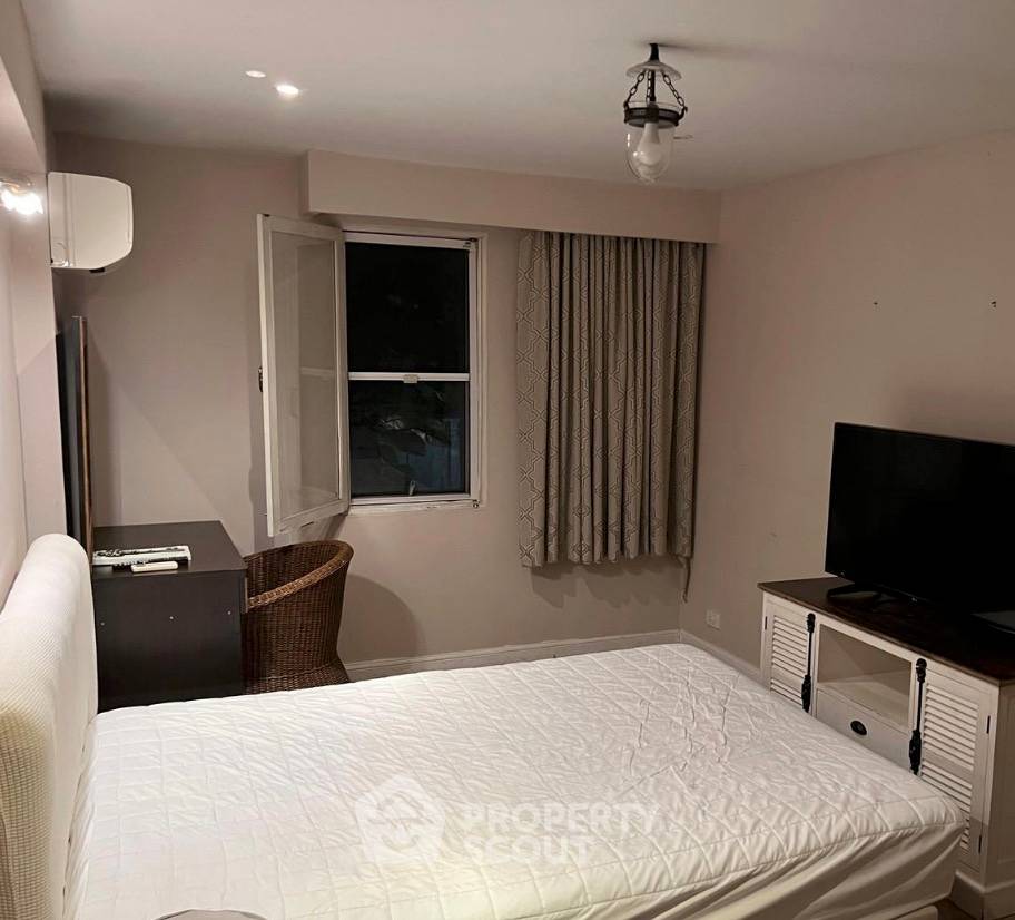 รูป คอนโด 2 ห้องนอน 84 ตร.ม. ขาย ริ้นทรี วิลล่า สุขุมวิท 53 ใกล้ BTS ทองหล่อ (ID 3082118) - รูปที่ 3/8