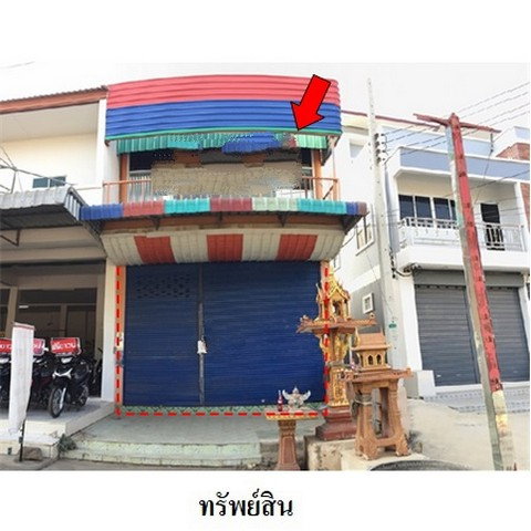 รูป Z8Z6677 ขายโกดัง ตำบล ทุ่งเสลี่ยม อำเภอ ทุ่งเสลี่ยม จังหวัด สุโขทัย - รูปที่ 1/8