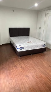 รูปภาพ 1 ห้องนอน | 1 ห้องน้ำ | BTS Punnawithi | 35 ตร.ม. | 9,000 บาท/เดือน | ชั้น 1 — The Escape กรุงเทพฯ