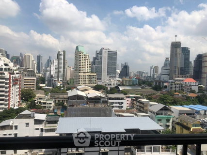 รูปภาพ Pet-Friendly 1-BR On 21st Floor At Aguston Sukhumvit 22 Near MRT Queen Sirikit (ID 3050987)