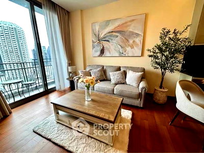 Condos for rent : 1-BR Condo at Quattro By Sansiri near BTS Thong Lor (ID 3270411)