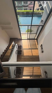 1Bed | 1Bath | BTS Saphan Khwai | 41sqm | THB 16,000/mo | Fl.16 â Onyx Phaholyothin Bangkok
