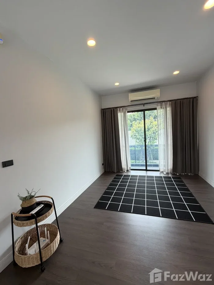 รูป ขาย บ้านเดี่ยว 5 ห้องนอน ในโครงการ เศรษฐสิริ กรุงเทพ กรีฑา 2 6746525 - รูปที่ 15/17