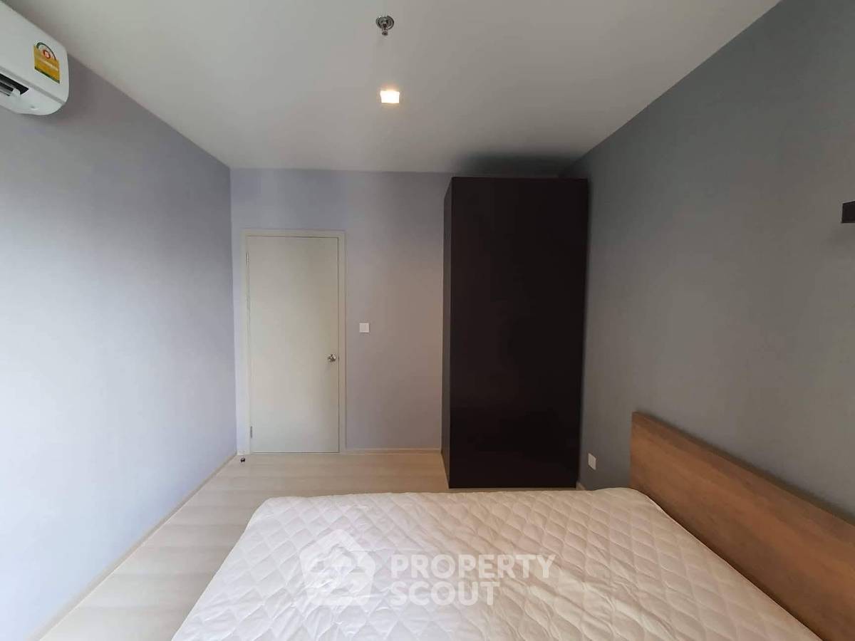 รูป คอนโดหนึ่งห้องนอน Life Sukhumvit 48 ใกล้ BTS พระโขนง (ID 3264129) - รูปที่ 6/6