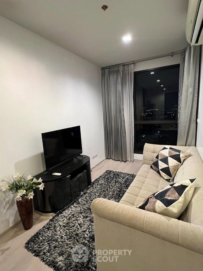 picture 70m To BTS Phra Khanong | 1-BR Rhythm Sukhumvit 44/1 (ID 1803643) - 8/10